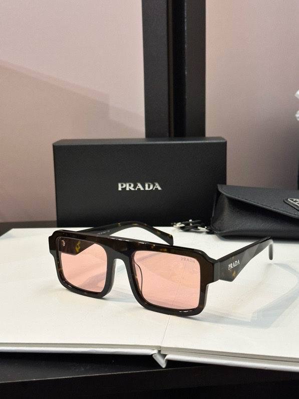 Top Quality  P*rada Glasses