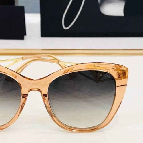 Top Quality  P*rada Glasses