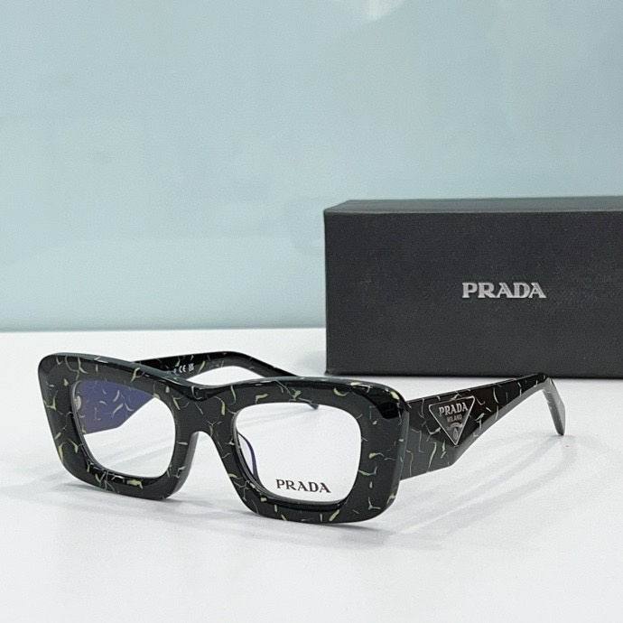 Top Quality  P*rada Glasses