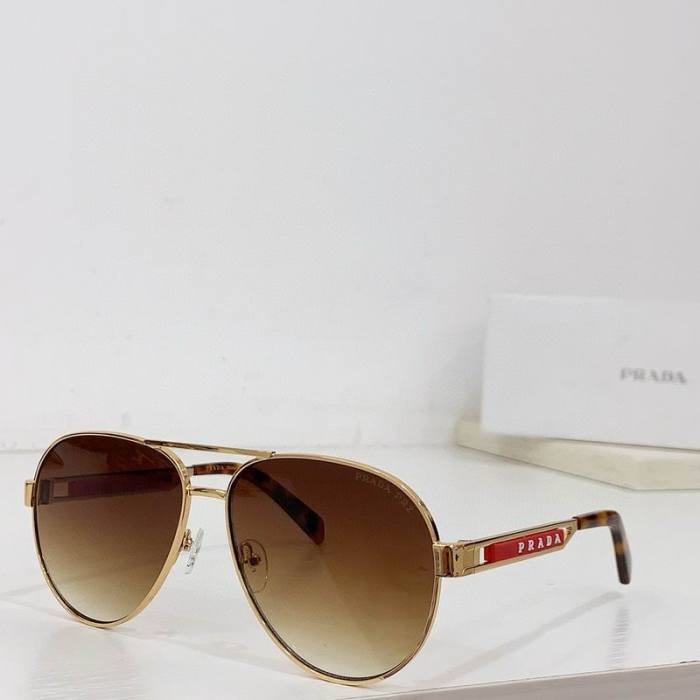 Top Quality  P*rada Glasses