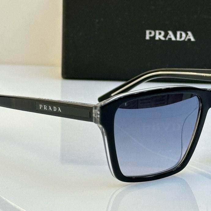Top Quality  P*rada Glasses