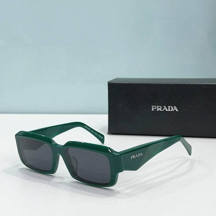 Top Quality  P*rada Glasses