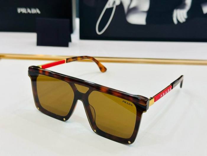 Top Quality  P*rada Glasses