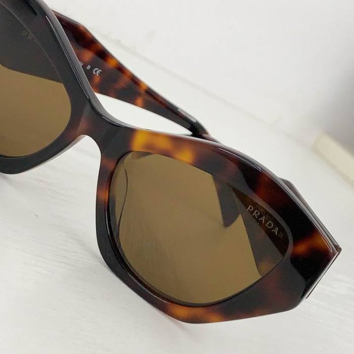 Top Quality  P*rada Glasses