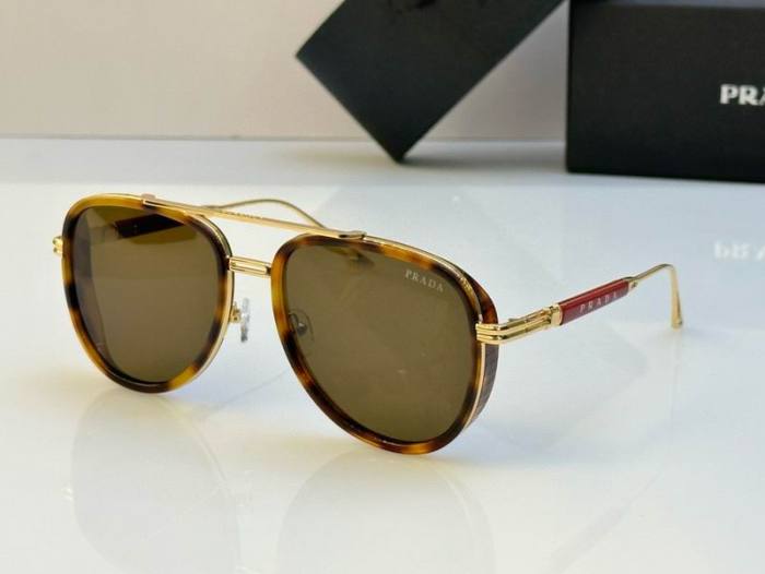 Top Quality  P*rada Glasses