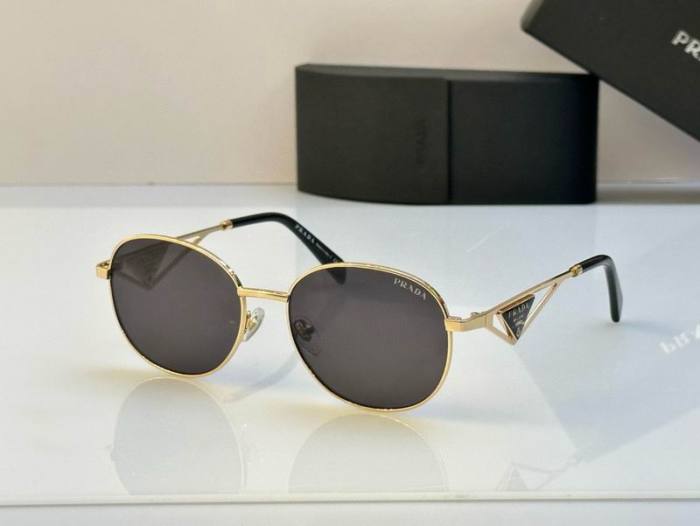 Top Quality  P*rada Glasses