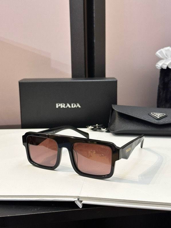 Top Quality  P*rada Glasses