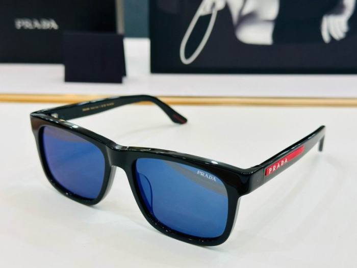 Top Quality  P*rada Glasses