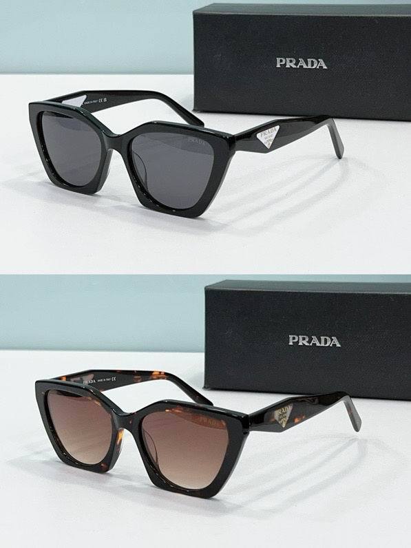Top Quality  P*rada Glasses