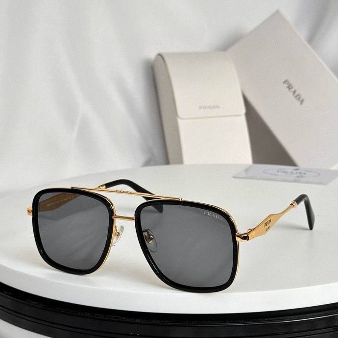 Top Quality  P*rada Glasses