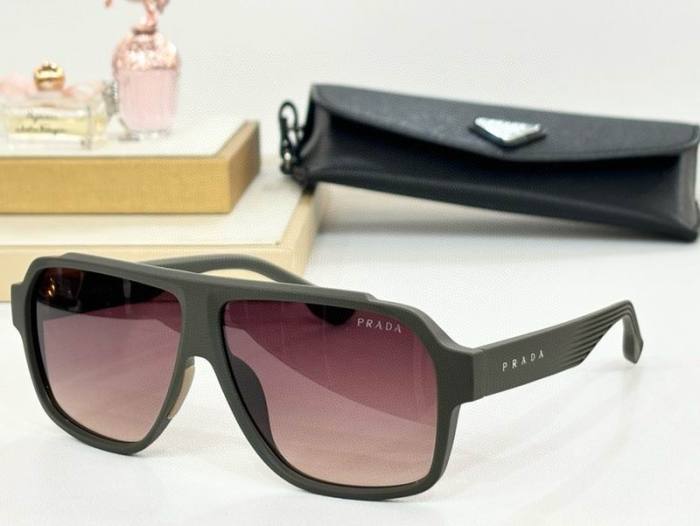 Top Quality  P*rada Glasses