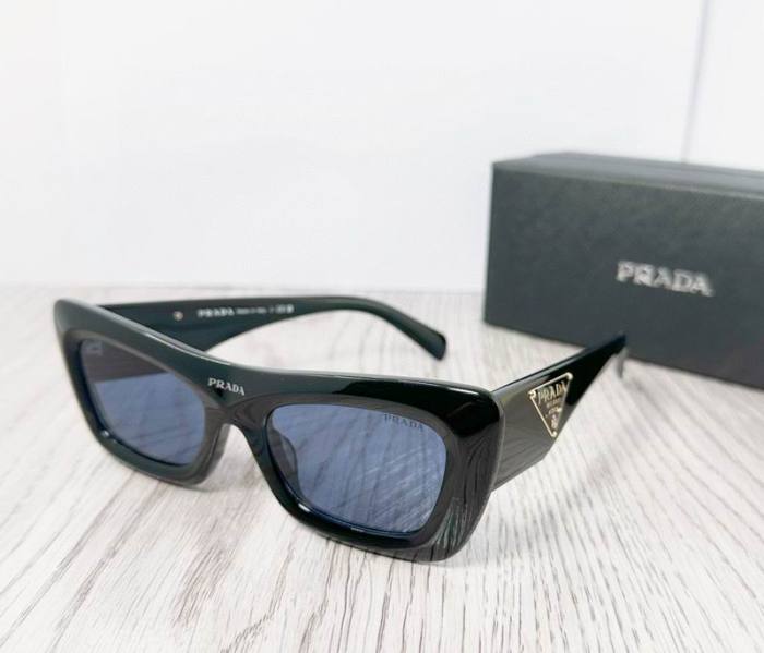 Top Quality  P*rada Glasses