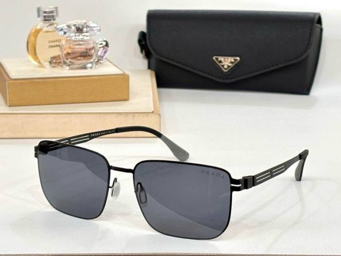 Top Quality  P*rada Glasses