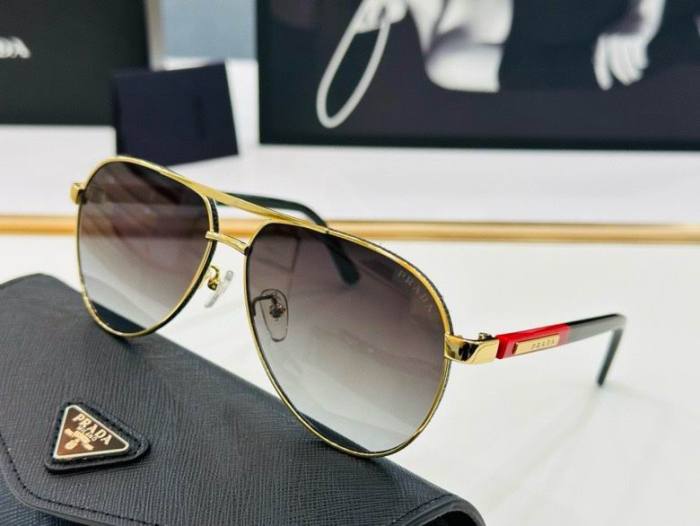 Top Quality  P*rada Glasses