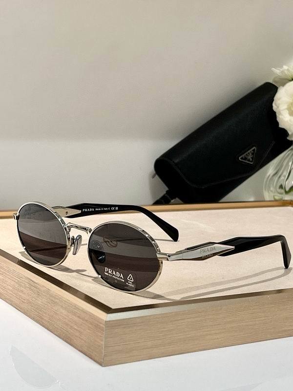 Top Quality  P*rada Glasses