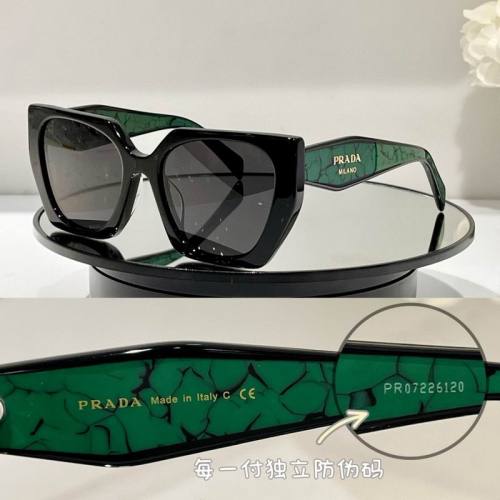 Top Quality  P*rada Glasses