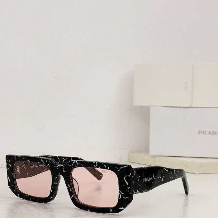 Top Quality  P*rada Glasses