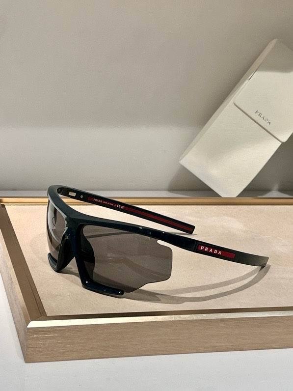 Top Quality  P*rada Glasses