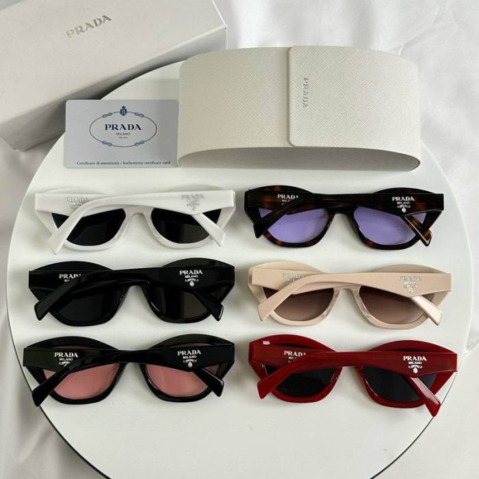 Top Quality  P*rada Glasses