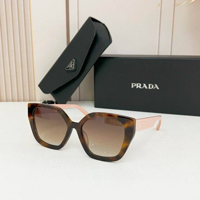 Top Quality  P*rada Glasses
