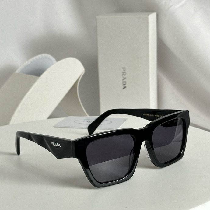 Top Quality  P*rada Glasses