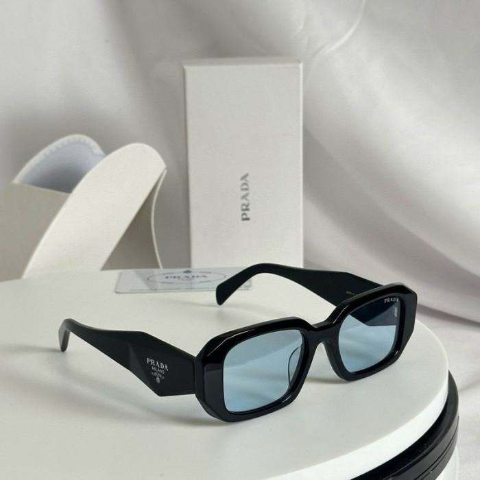 Top Quality  P*rada Glasses