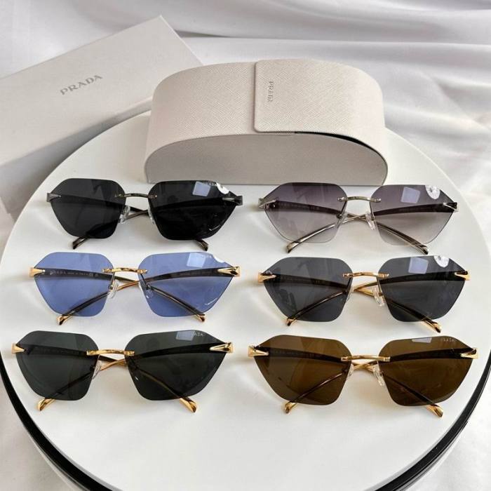 Top Quality  P*rada Glasses