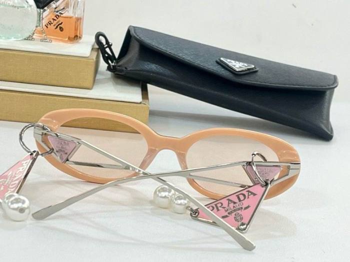 Top Quality  P*rada Glasses