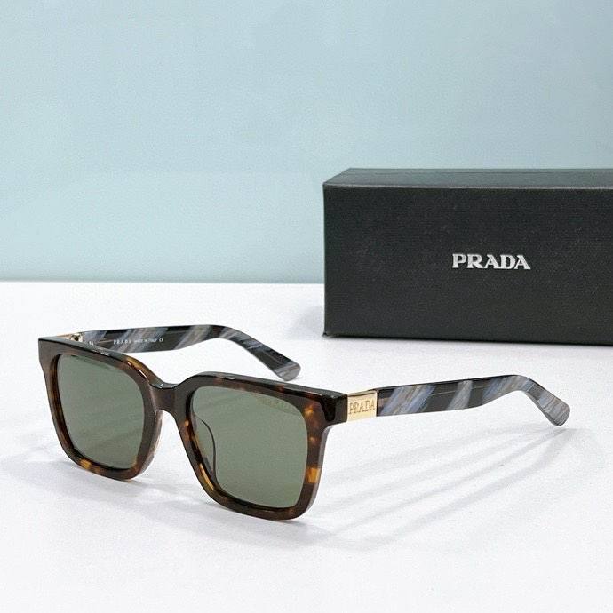 Top Quality  P*rada Glasses