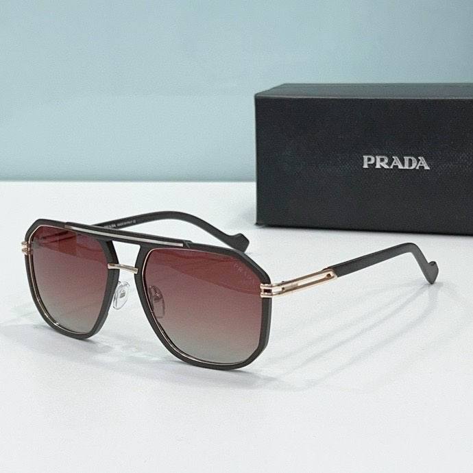 Top Quality  P*rada Glasses