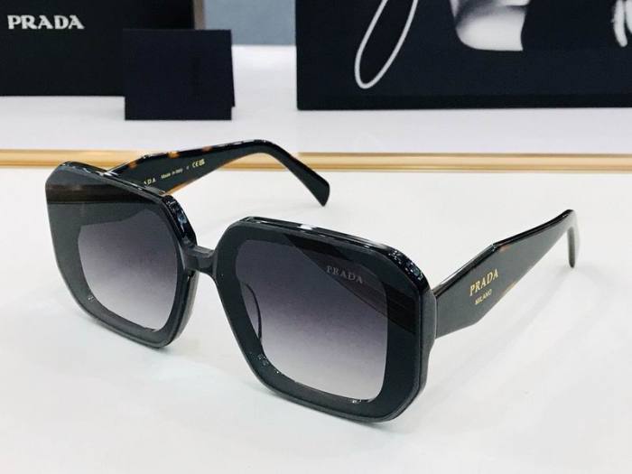 Top Quality  P*rada Glasses
