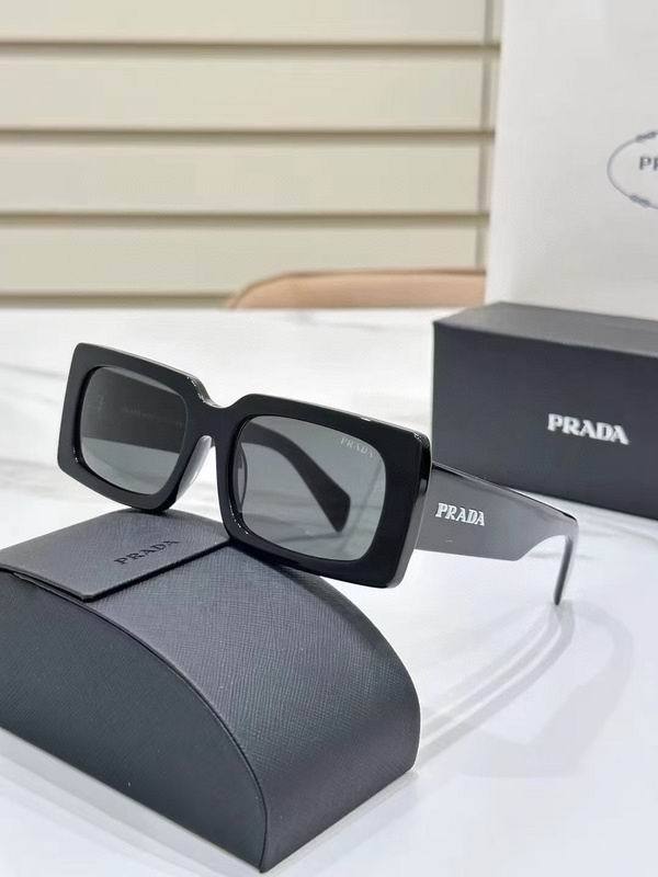 Top Quality  P*rada Glasses