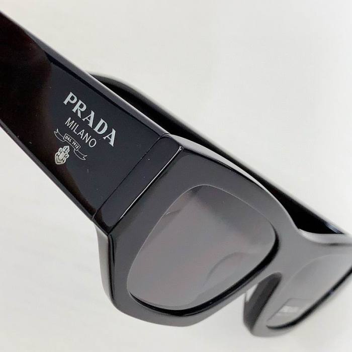 Top Quality  P*rada Glasses