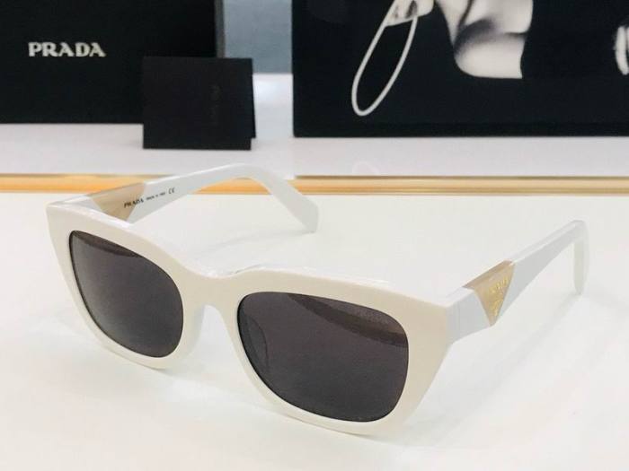 Top Quality  P*rada Glasses