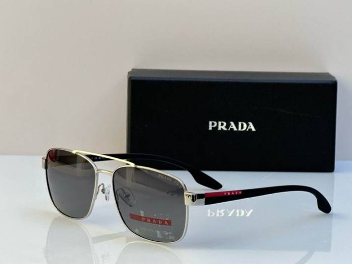 Top Quality  P*rada Glasses