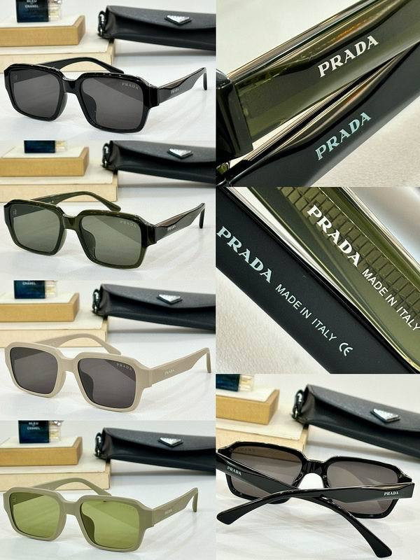 Top Quality  P*rada Glasses