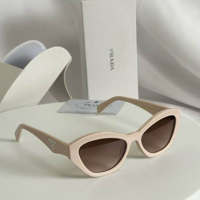Top Quality  P*rada Glasses