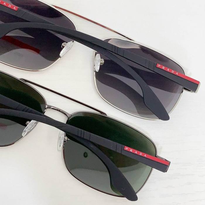 Top Quality  P*rada Glasses