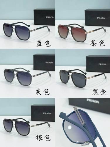 Top Quality  P*rada Glasses