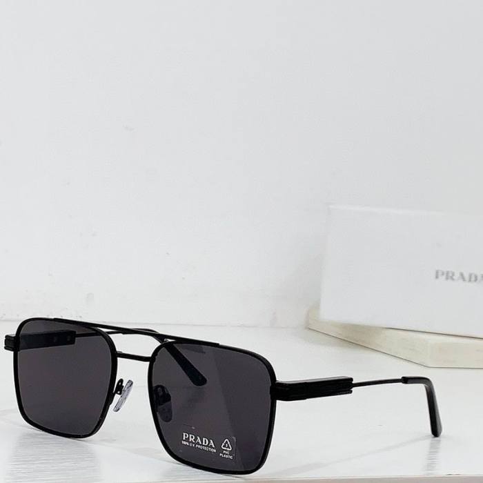 Top Quality  P*rada Glasses