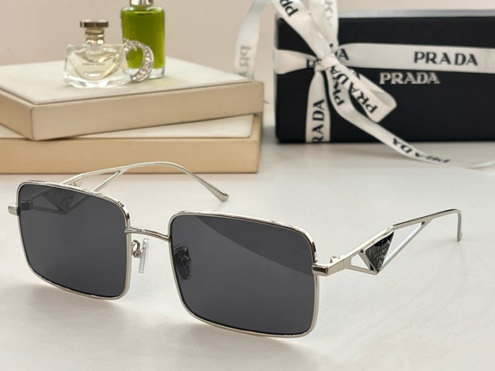 Top Quality  P*rada Glasses