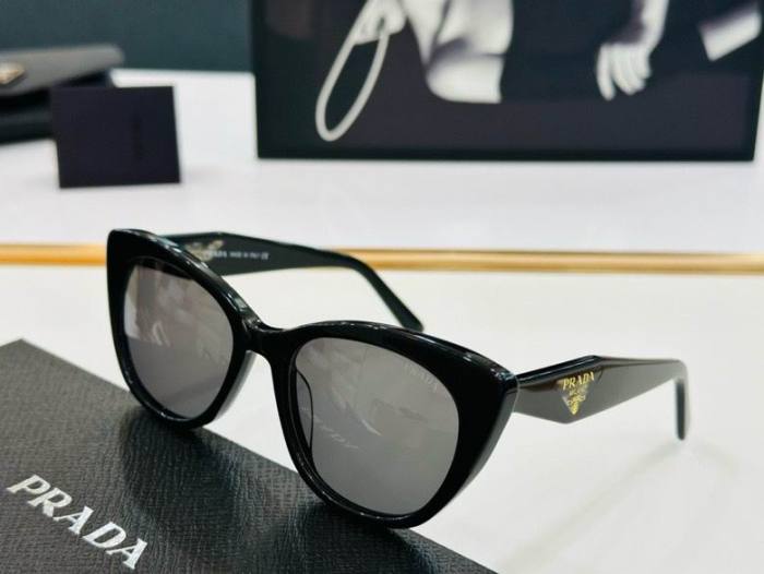 Top Quality  P*rada Glasses