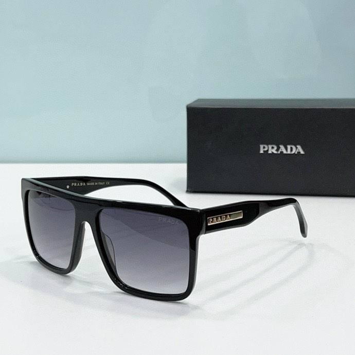Top Quality  P*rada Glasses