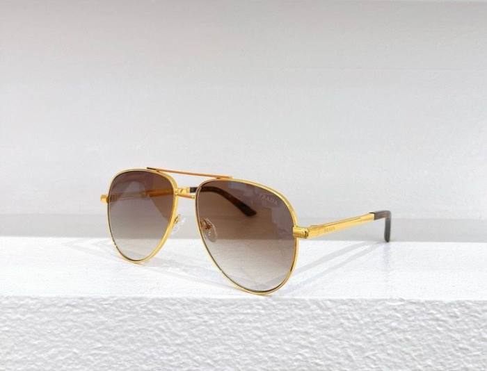 Top Quality  P*rada Glasses