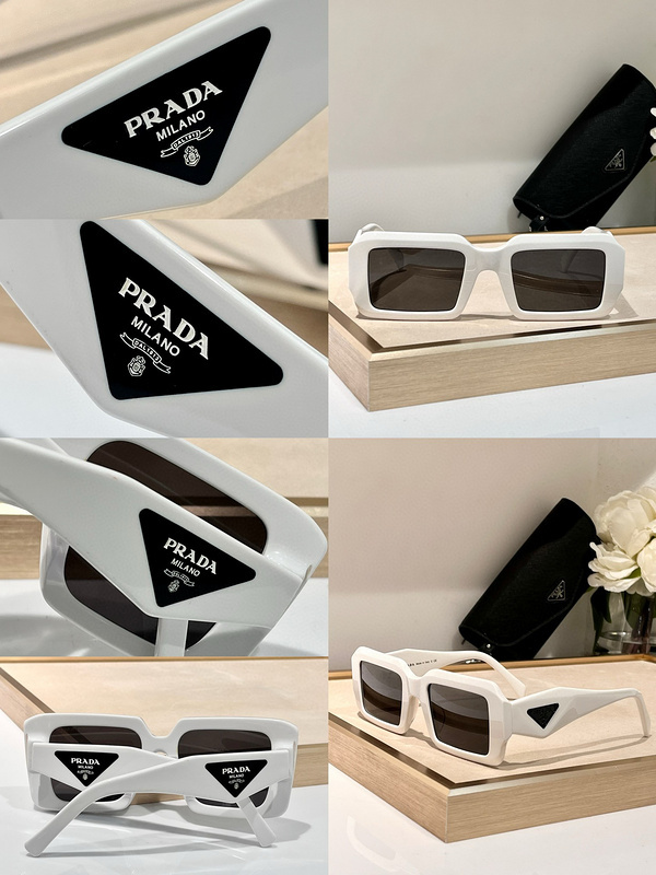 Top Quality  P*rada Glasses