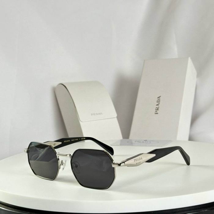 Top Quality  P*rada Glasses
