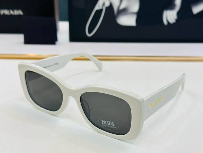 Top Quality  P*rada Glasses