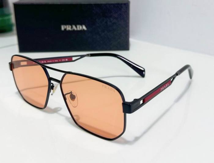 Top Quality  P*rada Glasses