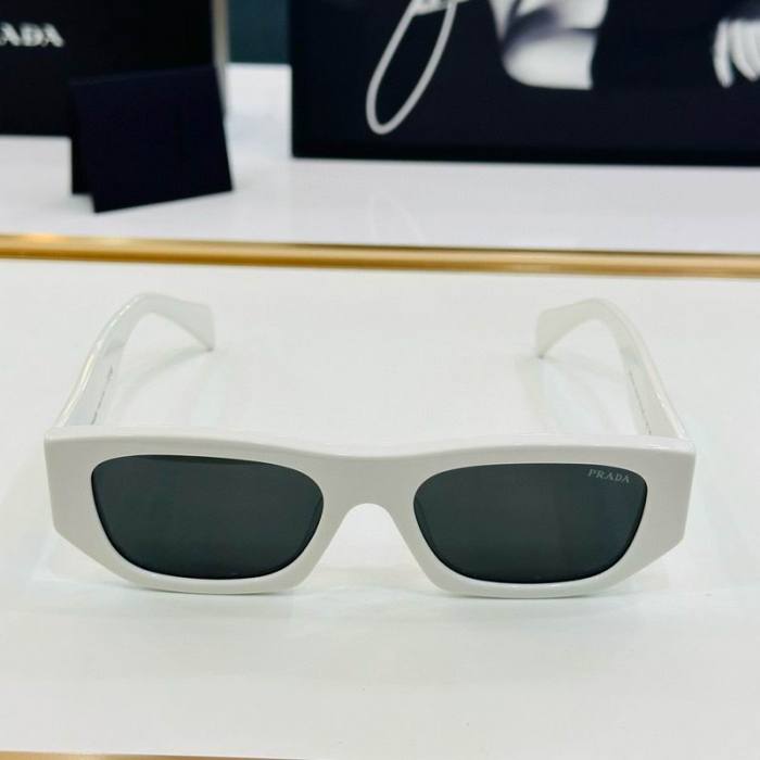 Top Quality  P*rada Glasses