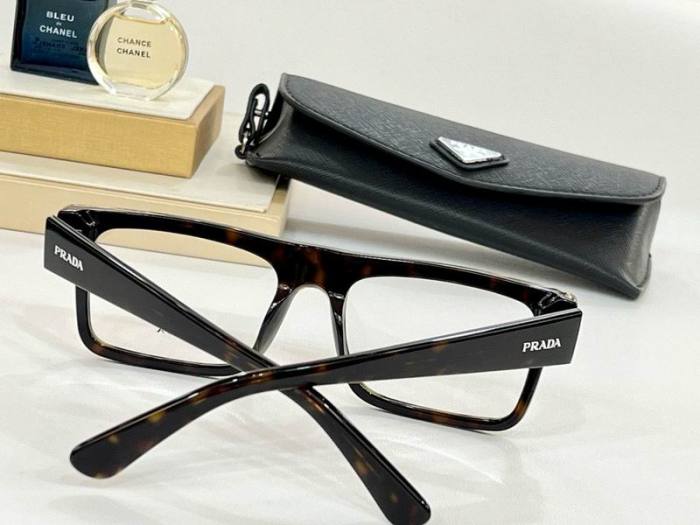 Top Quality  P*rada Glasses